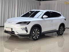 BYD Song Plus New Energy Champion Edition EV 520KM Luxury - ფოტო 1