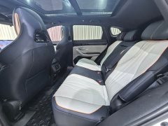 BYD Song Plus New Energy Champion Edition EV 520KM Luxury - ფოტო 10