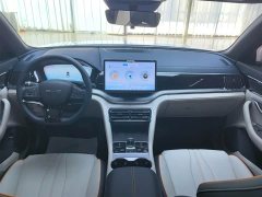 BYD Song Plus New Energy Champion Edition EV 520KM Luxury - ფოტო 11