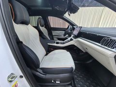 BYD Song Plus New Energy Champion Edition EV 520KM Luxury - ფოტო 12