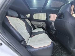 BYD Song Plus New Energy Champion Edition EV 520KM Luxury - ფოტო 13