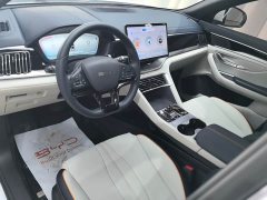 BYD Song Plus New Energy Champion Edition EV 520KM Luxury - ფოტო 15