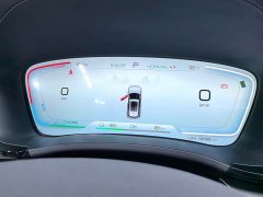 BYD Song Plus New Energy Champion Edition EV 520KM Luxury - ფოტო 19