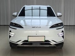 BYD Song Plus New Energy Champion Edition EV 520KM Luxury - ფოტო 2