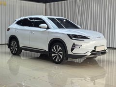 BYD Song Plus New Energy Champion Edition EV 520KM Luxury - ფოტო 3