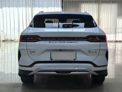 BYD Song Plus New Energy Champion Edition EV 520KM Luxury - ფოტო 5