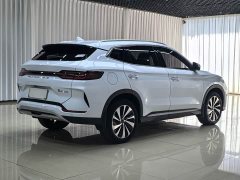 BYD Song Plus New Energy Champion Edition EV 520KM Luxury - ფოტო 6
