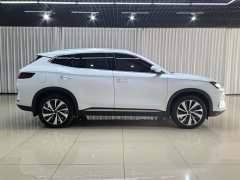 BYD Song Plus New Energy Champion Edition EV 520KM Luxury - ფოტო 7
