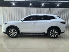 BYD Song Plus New Energy Champion Edition EV 520KM Luxury - ფოტო 8