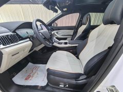 BYD Song Plus New Energy Champion Edition EV 520KM Luxury - ფოტო 9