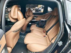 Mercedes-Benz E-Class E 300 L Luxury - ფოტო 2
