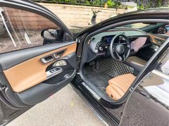 Mercedes-Benz E-Class E 300 L Luxury - ფოტო 3