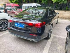 Mercedes-Benz E-Class E 300 L Luxury - ფოტო 4