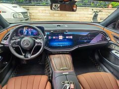 Mercedes-Benz E-Class E 300 L Luxury - ფოტო 5