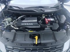 Nissan Qashqai VC-Turbo 300 CVT 2WD Luxury Edition - photo 10