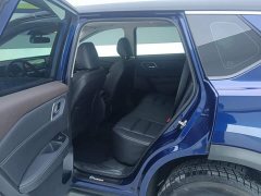 Nissan Qashqai VC-Turbo 300 CVT 2WD Luxury Edition - photo 11