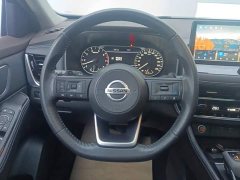 Nissan Qashqai VC-Turbo 300 CVT 2WD Luxury Edition - photo 15