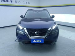Nissan Qashqai VC-Turbo 300 CVT 2WD Luxury Edition - photo 2