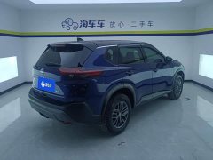 Nissan Qashqai VC-Turbo 300 CVT 2WD Luxury Edition - photo 3