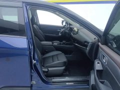 Nissan Qashqai VC-Turbo 300 CVT 2WD Luxury Edition - photo 8