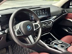 BMW i3 eDrive 35 L - ფოტო 10