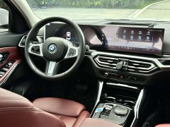 BMW i3 eDrive 35 L - ფოტო 11