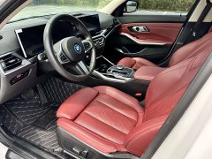 BMW i3 eDrive 35 L - ფოტო 12