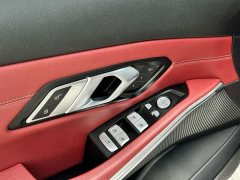 BMW i3 eDrive 35 L - ფოტო 14