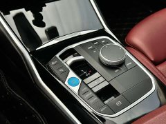BMW i3 eDrive 35 L - ფოტო 15