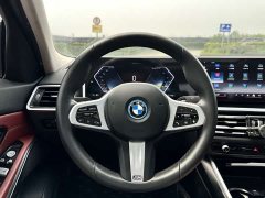 BMW i3 eDrive 35 L - ფოტო 17