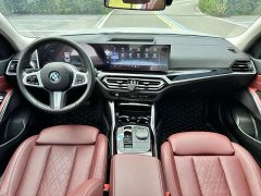BMW i3 eDrive 35 L - ფოტო 18
