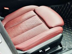 BMW i3 eDrive 35 L - ფოტო 19