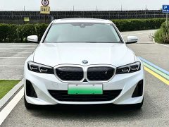 BMW i3 eDrive 35 L - ფოტო 2