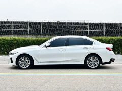 BMW i3 eDrive 35 L - ფოტო 4