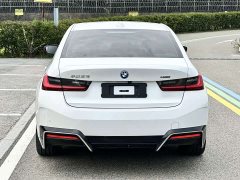 BMW i3 eDrive 35 L - ფოტო 6