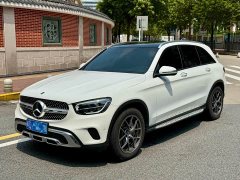 Mercedes-Benz GLC 260 L 4MATIC Dynamic - ფოტო 1