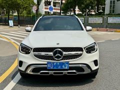 Mercedes-Benz GLC 260 L 4MATIC Dynamic - ფოტო 2