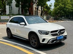 Mercedes-Benz GLC 260 L 4MATIC Dynamic - ფოტო 3