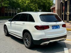 Mercedes-Benz GLC 260 L 4MATIC Dynamic - ფოტო 4