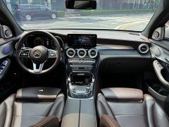 Mercedes-Benz GLC 260 L 4MATIC Dynamic - ფოტო 6