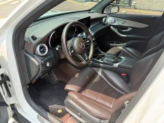 Mercedes-Benz GLC 260 L 4MATIC Dynamic - ფოტო 7