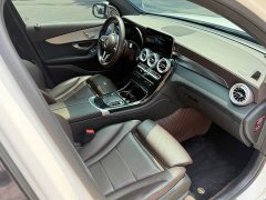 Mercedes-Benz GLC 260 L 4MATIC Dynamic - ფოტო 9
