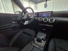 Mercedes-Benz A-Class A 200 L Sport - ფოტო 10