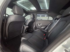 Mercedes-Benz A-Class A 200 L Sport - ფოტო 11