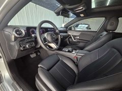 Mercedes-Benz A-Class A 200 L Sport - ფოტო 12