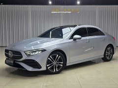 Mercedes-Benz A-Class A 200 L Sport - ფოტო 2