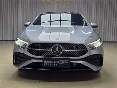 Mercedes-Benz A-Class A 200 L Sport - ფოტო 3
