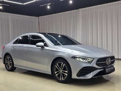Mercedes-Benz A-Class A 200 L Sport - ფოტო 4