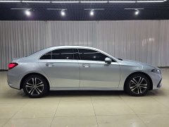 Mercedes-Benz A-Class A 200 L Sport - ფოტო 5