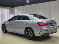 Mercedes-Benz A-Class A 200 L Sport - ფოტო 6